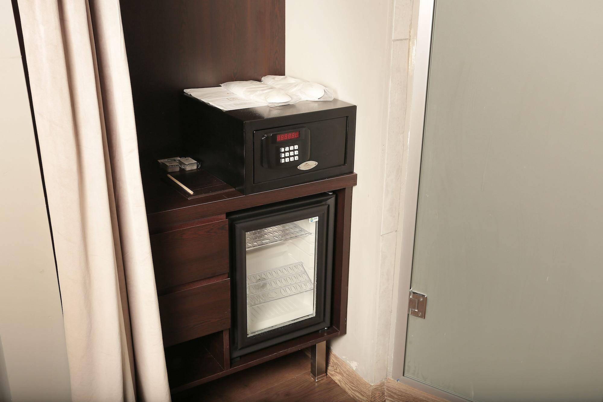 Ferman Pera Hotel İstanbul Dış mekan fotoğraf