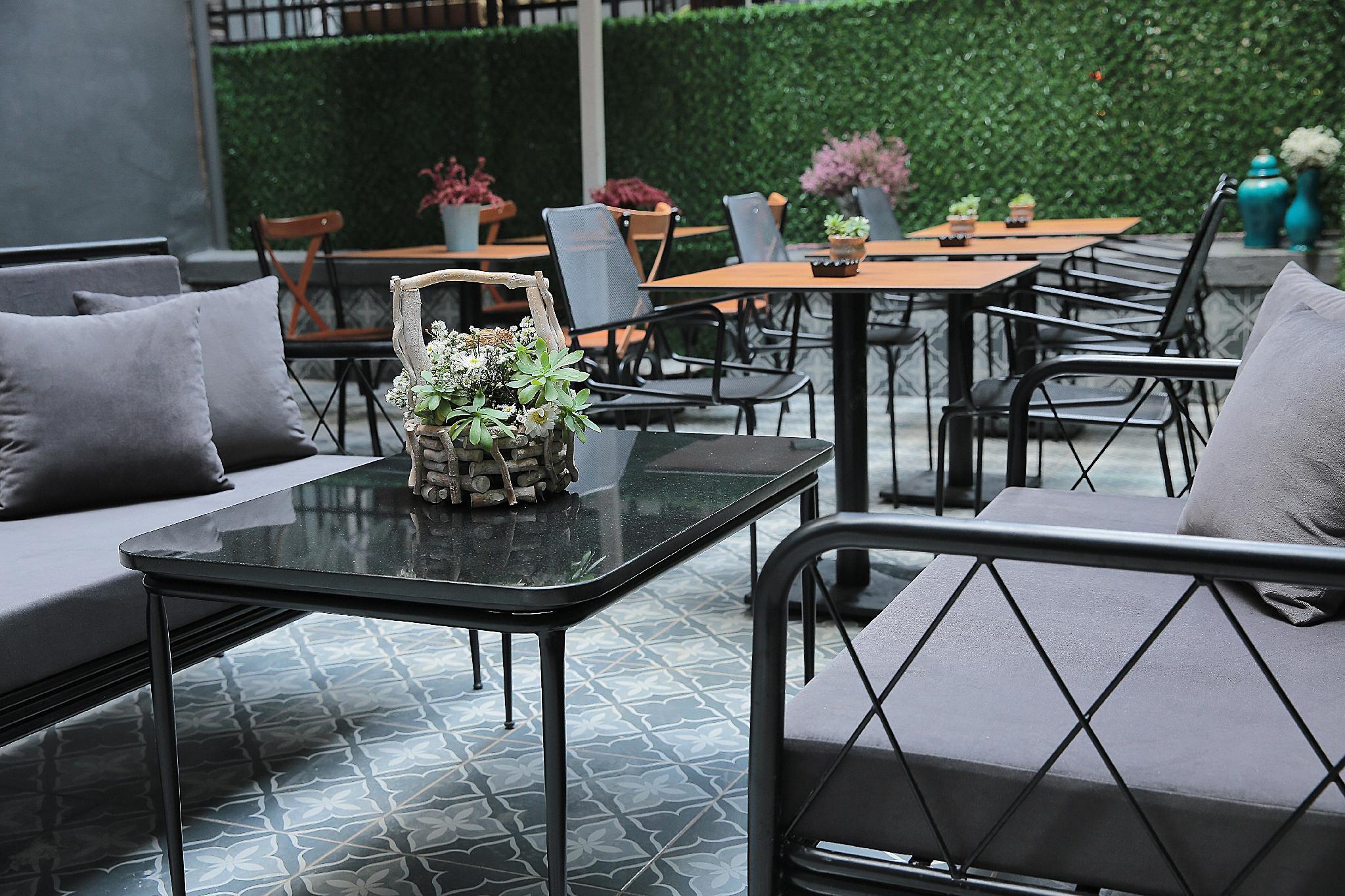 Ferman Pera Hotel İstanbul Dış mekan fotoğraf