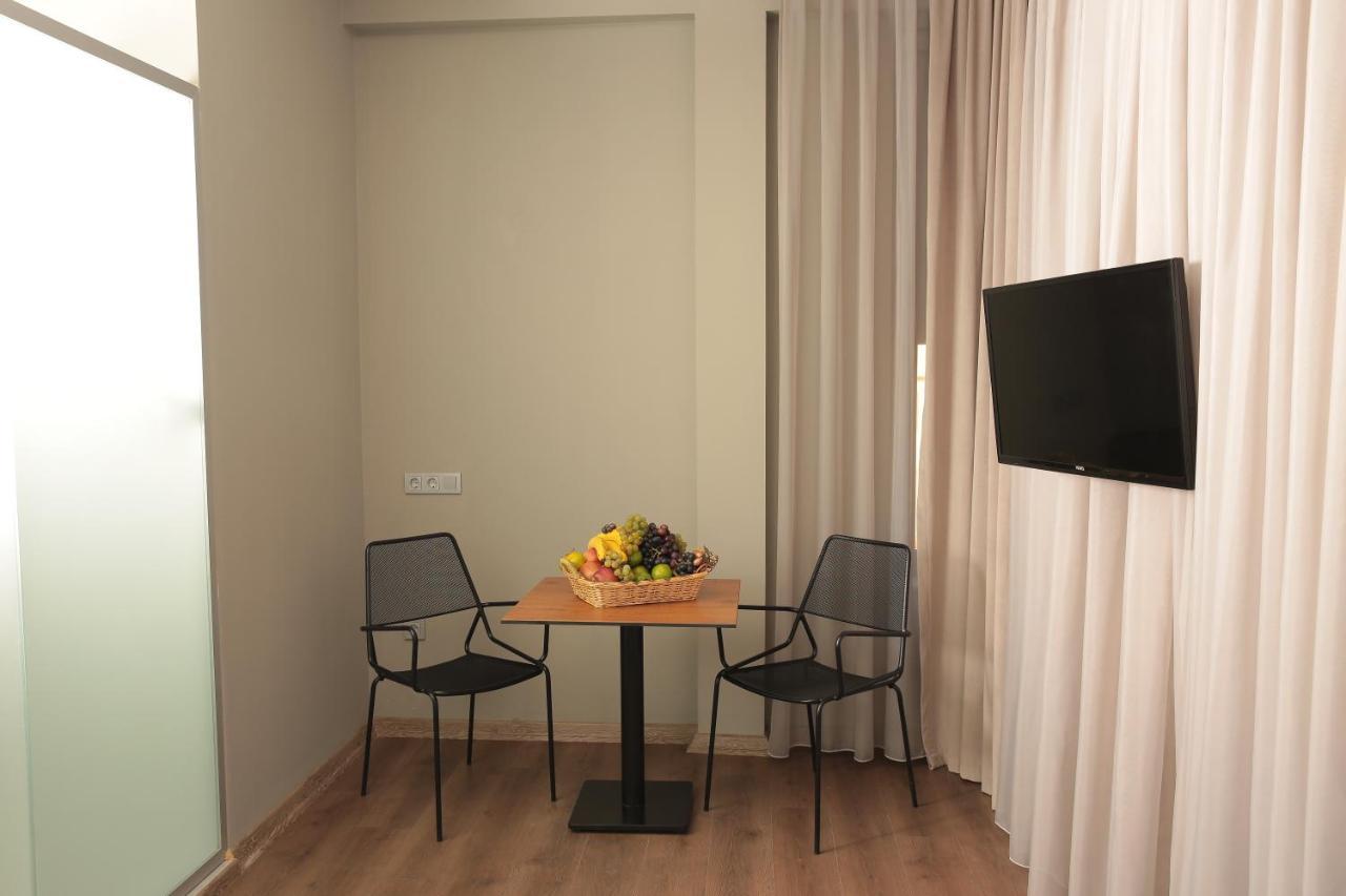 Ferman Pera Hotel İstanbul Dış mekan fotoğraf