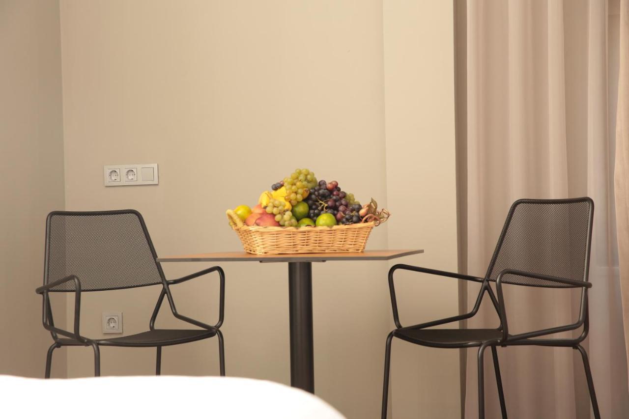 Ferman Pera Hotel İstanbul Dış mekan fotoğraf